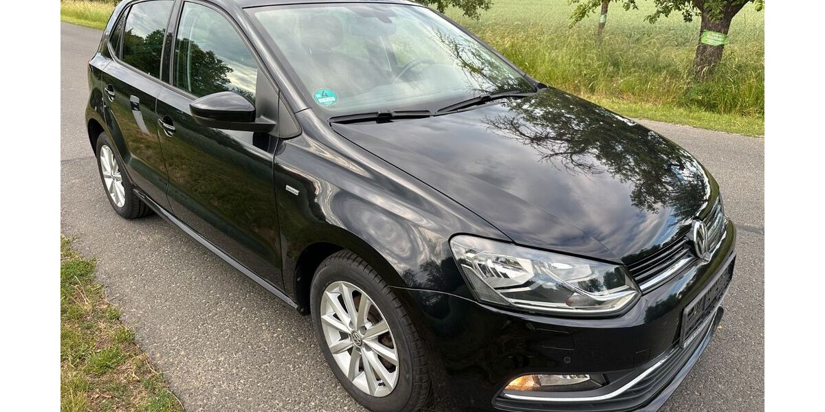 VW Polo 136.000 km 6.499 &euro; Estenfeld 97230