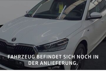 Skoda Fabia 11.500 km 22.380 &euro; Würzburg 97084