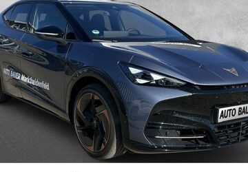 Cupra Tavascan 4.306 km 53.690 &euro; Marktheidenfeld 97828