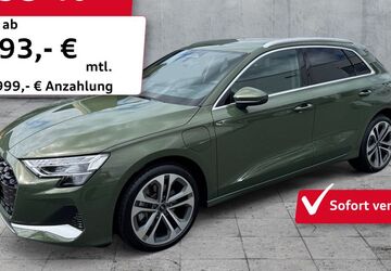 Audi A3 9.602 km 36.930 &euro; Werneck 97440