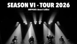 Die Kammer - Season VI - Tour 2026