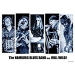 The Hamburg Blues Band & Friends