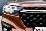 Suzuki S-Cross Comfort 1.4l M/T Hybrid 29.450 km 20.990 &euro; Höchberg-Würzburg 97204