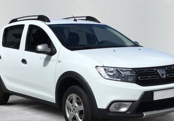 Dacia Sandero 70.600 km 10.980 &euro; Waldbrunn 97295