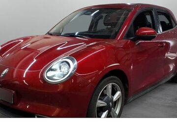 GWM Ora 03 19.000 km 20.880 &euro; Würzburg 97076