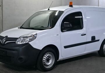 Renault Kangoo 40.409 km 12.680 &euro; Würzburg 97084