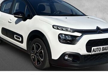 Citroen C3 38.763 km 14.990 &euro; Marktheidenfeld 97828