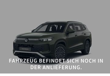 VW Tayron 23.000 km 39.980 &euro; Kitzingen 97318