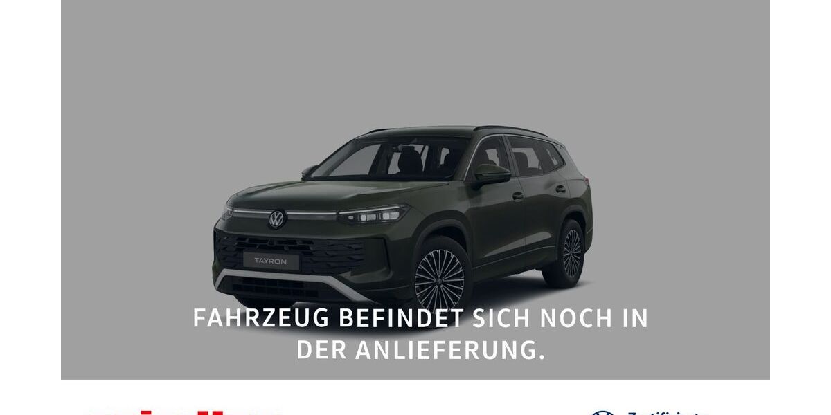 VW Tayron 23.000 km 39.980 &euro; Kitzingen 97318