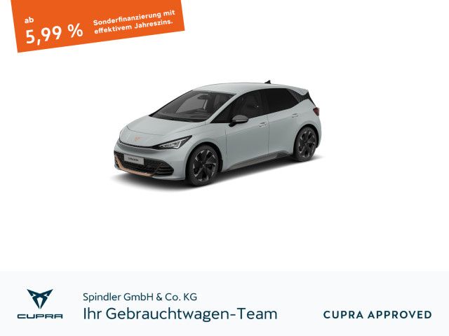 Cupra Born 6.500 km 36.980 &euro; Würzburg 97076