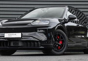 Porsche Cayenne 12.900 km 169.890 &euro; Estenfeld 97230