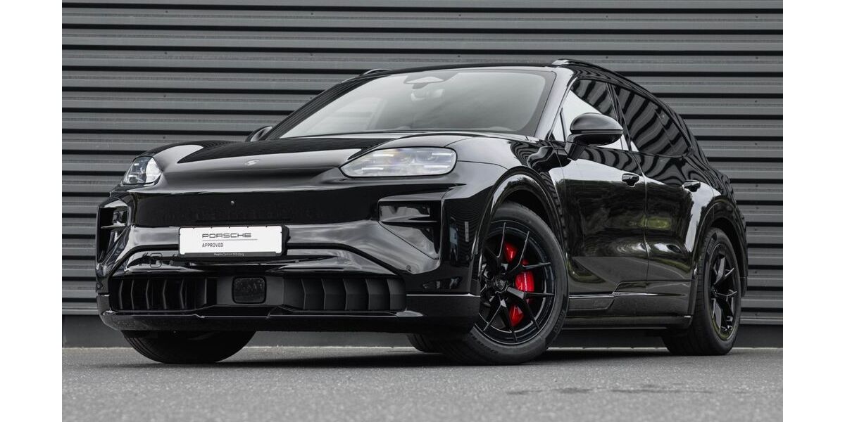 Porsche Cayenne 12.900 km 169.890 &euro; Estenfeld 97230