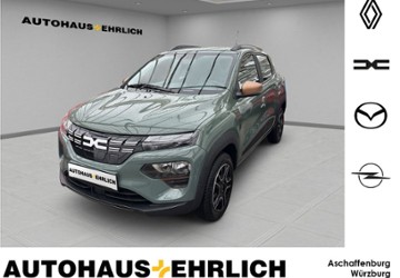Dacia Spring 13.435 km 13.490 &euro; Würzburg 97076