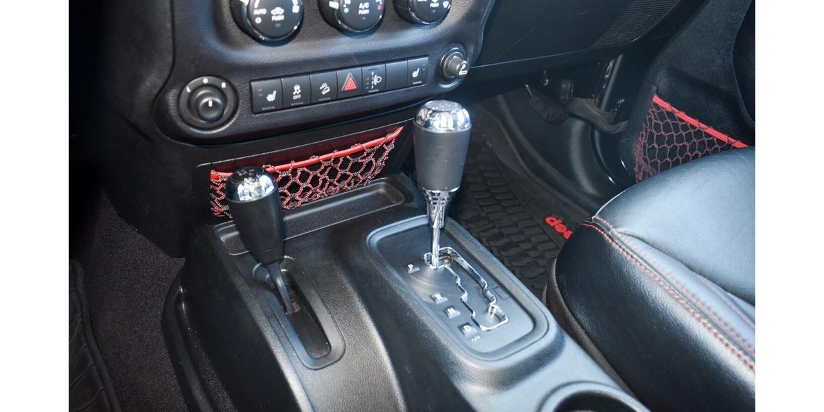 Jeep Wrangler Unlimited Rubicon 3.6l V6 A/T 68.288 km 46.500 &euro; Höchberg-Würzburg 97204