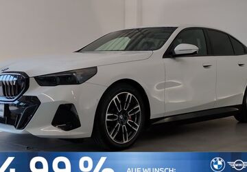 BMW i5 20.110 km 54.440 &euro; Würzburg 97076