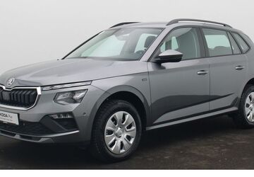 Skoda Kamiq 6.500 km 34.580 &euro; Würzburg 97084