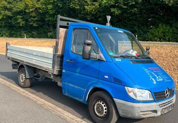 Mercedes-Benz Sprinter 257.000 km 6.500 &euro; Marktheidenfeld 97828