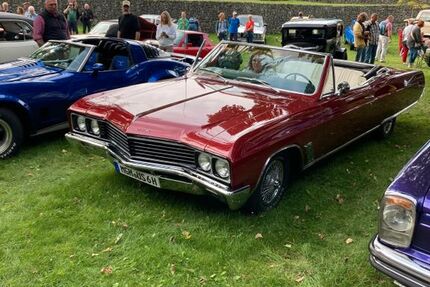 Buick Skylark 90.000 km 30.999 &euro; Grünsfeld 97947