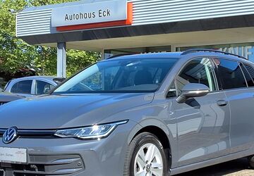 VW Golf 36.159 km 25.900 &euro; Würzburg 97084