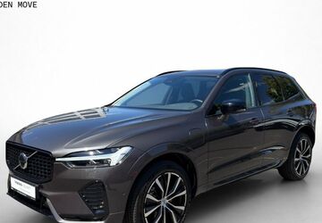 Volvo XC60 29.538 km 45.490 &euro; Würzburg 97076