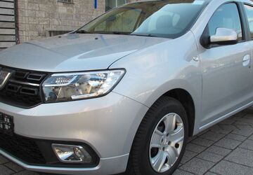 Dacia Sandero 197.358 km 4.350 &euro; Würzburg 97080