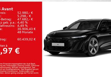 Audi A6 28.500 km 52.980 &euro; Kitzingen 97318
