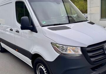Mercedes-Benz Sprinter 49.000 km 37.790 &euro; Würzburg 97080