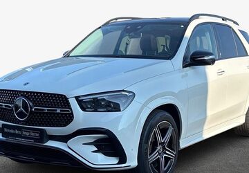 Mercedes-Benz GLE 350 57.123 km 69.850 &euro; Würzburg 97076
