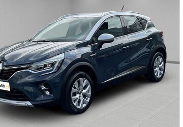 Renault Captur 48.966 km 13.990 &euro; Würzburg 97076