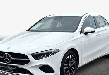 Mercedes-Benz A 180 23.041 km 25.690 &euro; Würzburg 97076