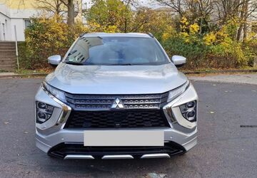 Mitsubishi Eclipse Cross 53.000 km 22.800 &euro; Würzburg 97078