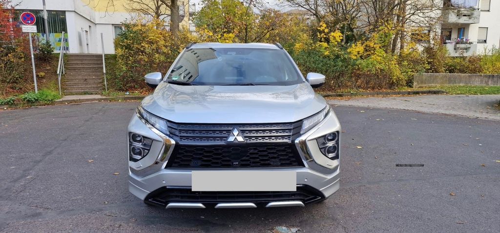 Mitsubishi Eclipse Cross 53.000 km 22.800 &euro; Würzburg 97078