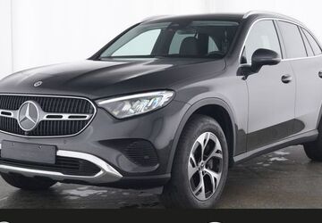 Mercedes-Benz GLC 300 18.250 km 56.450 &euro; Karlstadt 97753