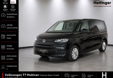 VW T7 Multivan 38.600 km 44.800 &euro; Marktheidenfeld 97828