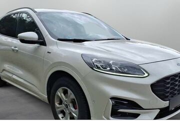 Ford Kuga 93.500 km 19.180 &euro; Würzburg 97084