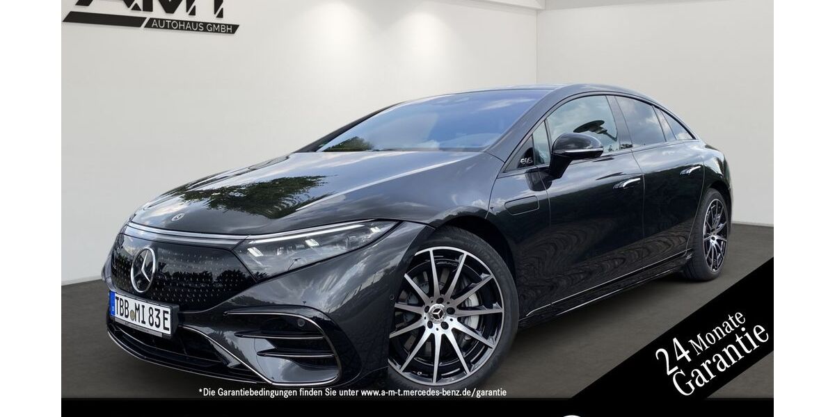 Mercedes-Benz EQS 75.000 km 74.990 &euro; Tauberbischofsheim 97941