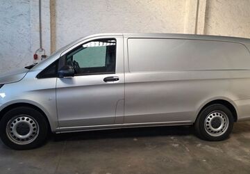 Mercedes-Benz Vito 246.532 km 14.500 &euro; Würzburg 97076