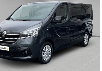 Renault Trafic 72.000 km 30.990 &euro; Würzburg 97076