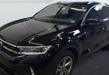 VW T-Roc 22.436 km 28.870 &euro; Ochsenfurt 97199