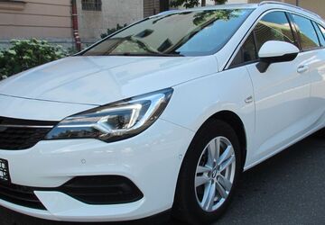 Opel Astra 166.987 km 6.950 &euro; Würzburg 97080