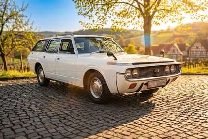 Toyota Crown 73.131 km 99.900 &euro; Retzstadt 97282