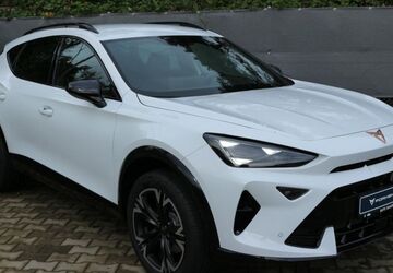 Cupra Formentor 12.034 km 34.450 &euro; Marktheidenfeld 97828
