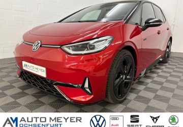 VW ID.3 18.000 km 41.970 &euro; Ochsenfurt 97199