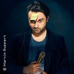 Dr. Pop - Hitverdächtig - Die Musik-Comedy-Stand-Up-Show