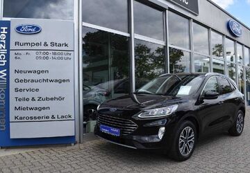 Ford Kuga 58.850 km 19.490 &euro; Unterpleichfeld 97294