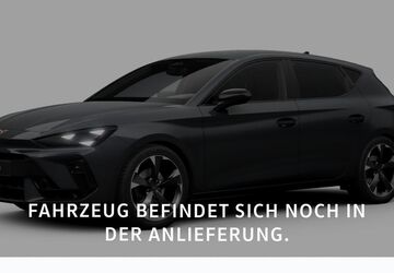Cupra Leon 20.500 km 30.480 &euro; Würzburg 97076