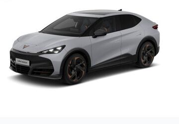 Cupra Tavascan 5.000 km 48.580 &euro; Würzburg 97076