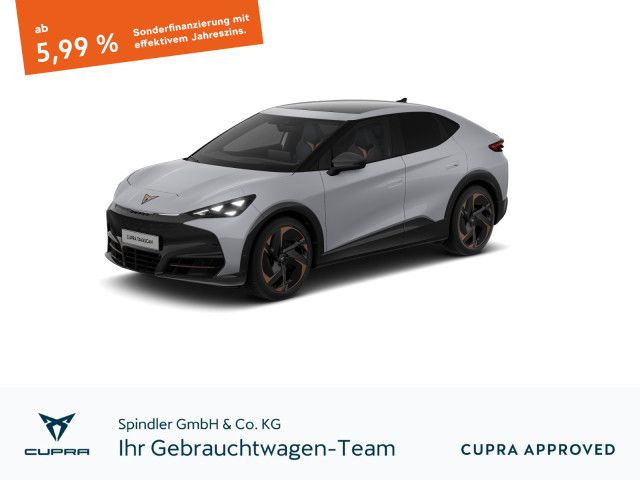 Cupra Tavascan 5.000 km 48.580 &euro; Würzburg 97076