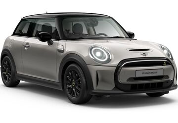 Mini Cooper SE 28.740 km 18.340 &euro; Würzburg 97076