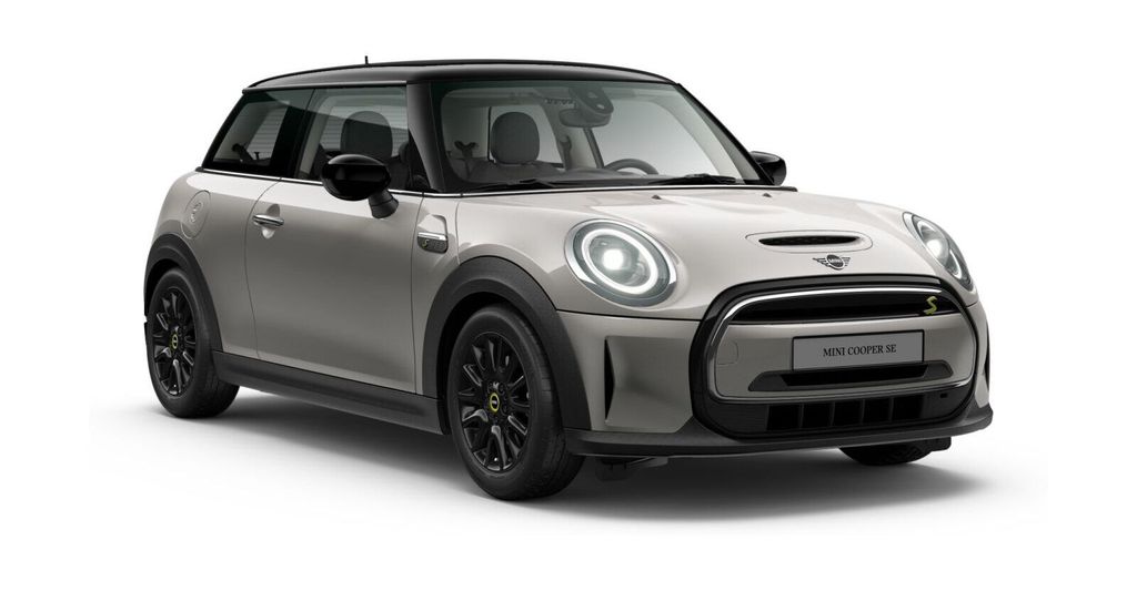 Mini Cooper SE 28.740 km 18.340 &euro; Würzburg 97076